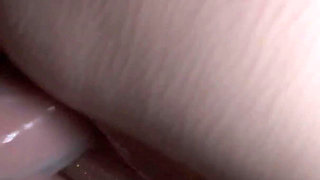 I Surprise My Girlfriend with a Huge 13 Inch Cock and Destroy Her Shaking Pussy