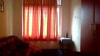 Sri Lankan Maid 2025 June -- Behind the Sceans