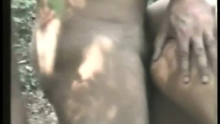 90s Italian Amateur Sex with Ordinary Masked People #4