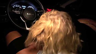 Hot MILF amazing pov sex story