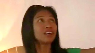 Tanned Filipina amateur girlfriend part5