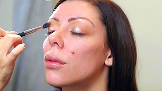 Day With A Pornstar: Karma Rx With Karma Rx, Xander Corvus - Brazzers