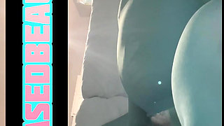 QUIVERING Encased Orgasms
