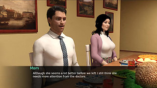 A Step-mother's Love (orborigin) part 6 Part 49 Gameplay by Loveskysan69