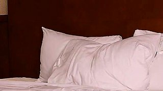 Qos Trade Rimjob and Face Fuck for a Creampie