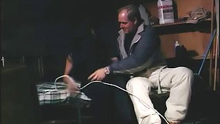 Heather Lee Alpine Affairs scene 2