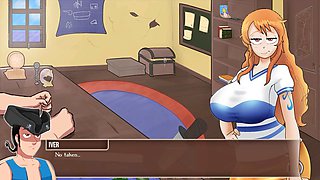 Japanese swimsuit massage, pirate trainer, deutsche zeichentrickfilme