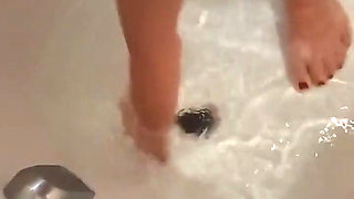 Feet and Toes