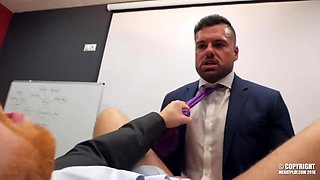 Extra-Curricular - MENatPLAY