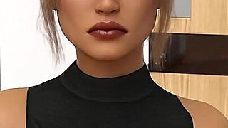 Acting Lessons [v1.0.1] Part 27 Bad Dream by Loveskysan69