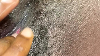 Masturbating quietly in my neighbors bathroom