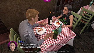 Innocence or Cash #5