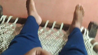 I Am Talking Mobile Phone Same Time Daisy Enjoying My Hard Cock