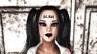 3DXPassion - hardcore movie