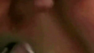 College Slut From France Got Pounded in Her Tigh Hole