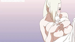 Naruto nodded his head in agreement