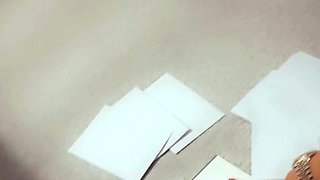 amateur asian kitten flashing boobs on live webcam