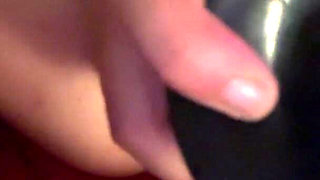 Sklavins Fucks Her Holes Part 2