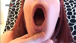 Huge Insertion - FilthyandFisting