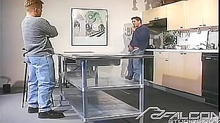 Pooching For Peenise