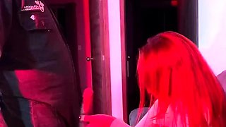cute Moaning babe María Del Mar sexy