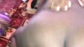 Desi Indian Tamil MILF Rides Young Bull in Cowgirl, Cuck Films Her Lustful Fuck
