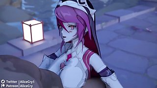Girl hentai, sex me, sexing