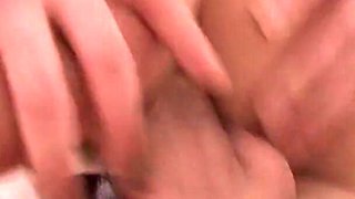 Genesis is a beautiful young lady who has never tried anal sex before