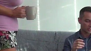 Sienna H gets banged by Ricky S