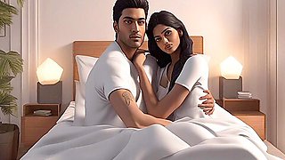 Mamu Ki Ladki Se Pyar Hindi Sex Audio Story