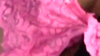 Naughty Big Tit Asian Cleans up Gloryhole Spiunk