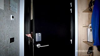 Twin Brother Pound Out Brittney Dutch