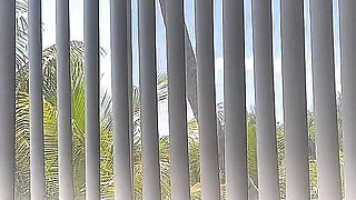 Footjob & Ride It Til I Get a Huge Facial