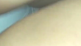 Husband Films His Wife Screaming Fucking with Her Friend