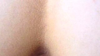 Masturbation amateur home video