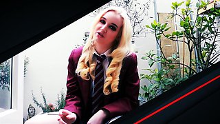 Equestrian Dominatrix JOI