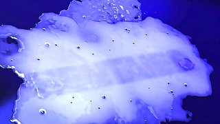 Sata's big tits smut