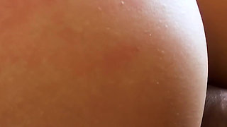 Step Daddy Farts on Step Daughter Before Fucking Her