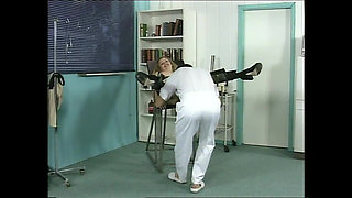 Doctor, I Am in the Seventh Month! - Vol.#02