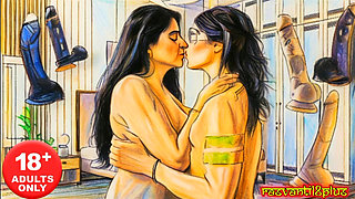 Dildo Queen OFFER HER Mature VINTAGE GIFT