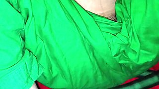 Desi Bengali Hot Step Aunty Home Alone Fucks Me Hard - Kalachan69 & Sudipa