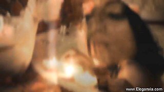 Sugar's sensual trailer by Eleganxia