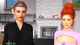 Visual, best friends, legend