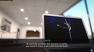 Anita's Internship #2