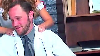 All Doctors Fuck Their Nurses - Exhibit 1