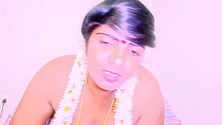 Stepdaughter and Stepdad Romantic Navel Fuck Telugu Dirty Talks