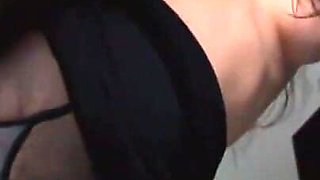 Hot Mommy Cheats and Squirts From Rough Sex