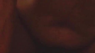 Hot Busty MILF Butt with Gifted Busty Friend