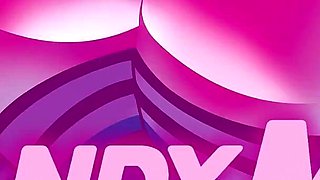 BBC Invade My Ass and Pussy and Cum Inside