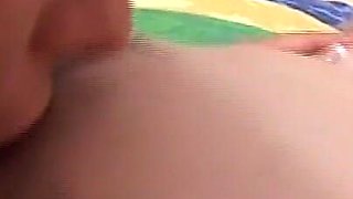 Two Lesbian Sluts Have Fun